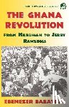 Babatope, Ebenezer, Babatope, E - The Ghana Revolution