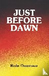 Omotoso, Koke, Saro-Wiwa, Ken, Omotoso, Kole - Just Before Dawn