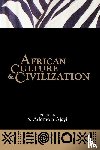  - African Culture & Civilization