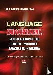  - Language Endangerment. Globalisation and the Fate of Minority Languages in Nigeria
