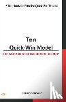 Ede, Fred O. - Ten Quick-Win Model: For Fast And Effective Service Delivery