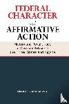 Maduagwu, Michael - Federal Character and Affirmative Action