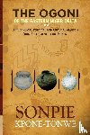 Kpone-Tonwe, Sonpie - The Ogoni of the Eastern Niger Delta