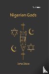 Otobo, Kome Erubu - Nigerian Gods