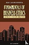 Elegido, Juan Manuel - Fundamentals of business ethics