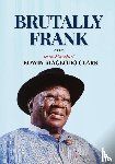 Clark, Edwin Kiagbodo - Brutally Frank