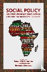  - Social Policy and Transformation in Africa