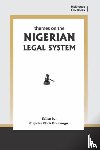 Ohuruogu, Chijioke Chris - Themes on the Nigerian Legal System