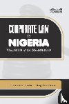 Beida, Julius Onivehu, Nkum, King James - Corporate Law in Nigeria
