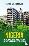 Kalu Idika Kalu, George - Nigeria