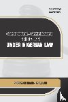 Abdullahi, Ibrahim - Computer-Generated Evidence Under Nigerian Law