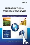 Dansabo, Muhammad Tasiu - Introduction to Sociology of Development