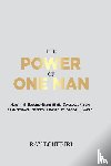 Echebiri, Ray - The Power of One Man