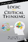 Kezie, Celestine, Ikejimba, Obinna - A Beginner's Guide to Logic and Critical Thinking
