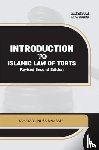 Bambale, Yahaya Yunusa - Introduction to Islamic Law of Torts
