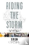 Kan, Toni - Riding the Storm