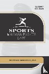 Atere, Oluwagbenga - Sports and Human Rights Law