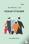 Omoregbe, Joseph - An Introduction to the Sociology of Religion
