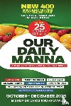 Kwakpovwe, Bishop Chris - Our Daily Manna