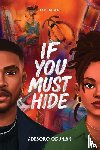 Odunlami, Adeboro Pelumi - If You Must hide