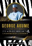 Ibe-Kalu, Kenneth - George Akume
