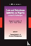  - Law and Petroleum Industry in Nigeria