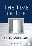 Agunbiade, Lekan - The Time of Life