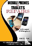 Oparandu, Chukky - Mobile Phones and Tablets Repairs