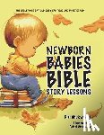 Chukwudile, Bisi - Newborn Babies Bible Story Lessons