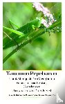 Mediapro, Jannah Firdaus, Labs, Cyber Sakura Flower - Tanaman Pepohonan Untuk Mengusir Dan Menghalau Serangan Hama Belalang (Grasshopper) Dari Lahan Pertanian Versi Bilingual Hardcover Version