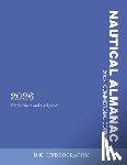 U. K. Hydrographic - The 2026 Commercial Nautical Almanac for Mariners and Navigators