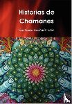 Andrade, Santiago - Historias De Chamanes