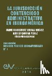 Rodriguez Arana, Jaime - La Jurisdiccion Contencioso Administrativa En Iberoamerica