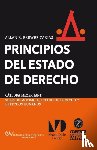 Brewer-Carias, Allan R - PRINCIPIOS DEL ESTADO DE DERECHO. Aproximacion comparativa