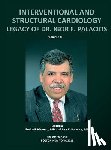 Moreno, Pedro R, Palacios, Igor F - INTERVENTIONAL AND STRUCTURAL CARDIOLOGY. Legacy of Dr. Igor F. Palacios, Vol II