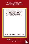 Urbina Mendoza, Emilio J - El Derecho Urbanistico En Venezuela (1946-2019).