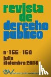 ALLAN BREWER-CARIAS - REVISTA DE DERECHO PUBLICO (Venezuela), No. 155-156, julio-diciembre 2018