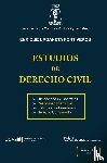 Urdaneta Fontivero, Enrique - ESTUDIOS DE DERECHO CIVIL