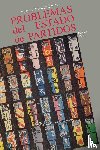 Brewer-Carías, Allan R. - PROBLEMAS DEL ESTADO DE PARTIDOS (Edición 1988)