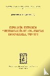 del Rey Fajardo, S J - Expulsion, Extincion Y Restauracion de Los Jesuitas En Venezuela, 1767-1815