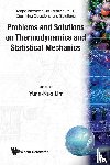  - Problems And Solutions On Thermodynamics And Statistical Mechanics