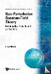 Frohlich, Jurg - Non-perturbative Quantum Field Theory: Mathematical Aspects And Applications
