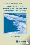 Nielsen, Peter (Univ Of Queensland - Coastal Bottom Boundary Layers And Sediment Transport