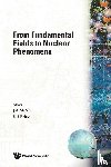 James A (Colorado School Of Mines, Usa) Mcneil, C E (.) Price - From Fundamental Fields To Nuclear Phenomena - Proceedings Of The Workshop