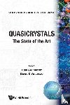 P Steinhardt, D Di Vincenzo - Quasicrystals