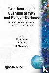 D J Gross, S Piran Weinberg - Two-Dimensional Quantum Gravity &...