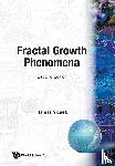 Vicsek, Tamas (Eotvos Univ - Fractal Growth Phenomena (2nd Edition)