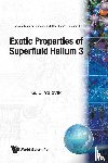G. E. Volovik - Exotic Properties Of Superfluid Helium 3