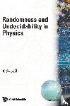 Karl (Technische Univ Wien, Austria) Svozil - Randomness And Undecidability In Physics