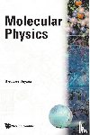 Buyana T - MOLECULAR PHYSICS